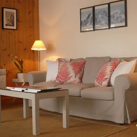 Chalet Les Combes Apartment *